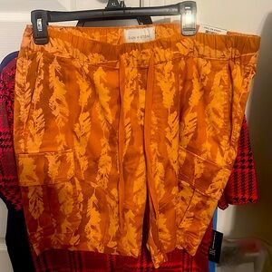 Pull on shorts comfortable shorts bold beach shorts.